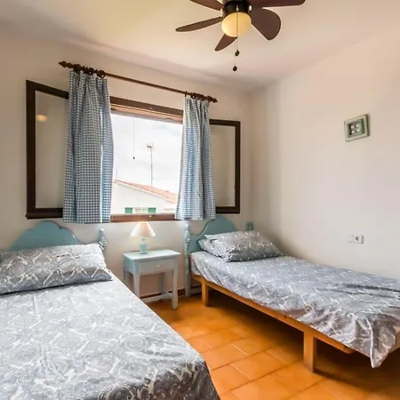 Bonito Apartamento, Tranquilo Y Espacioso. アパート *