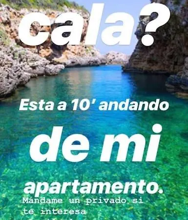 Bonito Apartamento, Tranquilo Y Espacioso. アパート