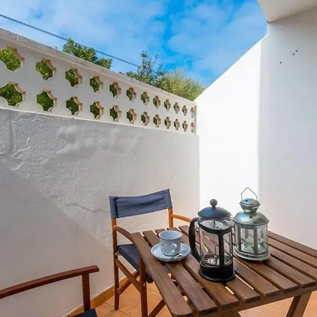 Bonito Apartamento, Tranquilo Y Espacioso. Apartment S'Algar