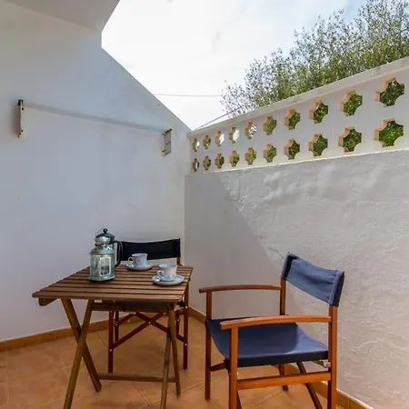 Bonito Apartamento, Tranquilo Y Espacioso. Apartment *