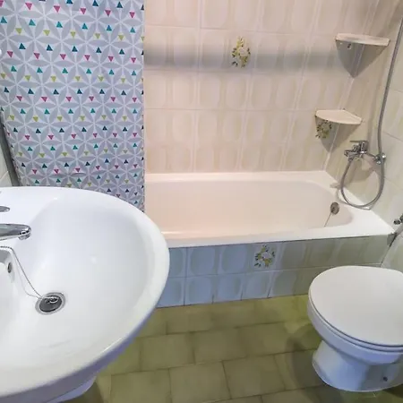 Bonito Apartamento, Tranquilo Y Espacioso. Apartment S'Algar