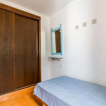 Bonito Apartamento, Tranquilo Y Espacioso.