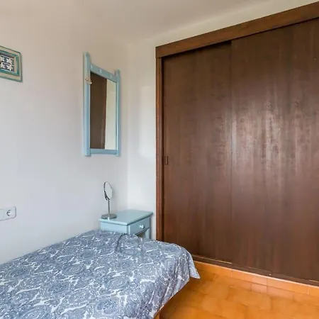 Bonito Apartamento, Tranquilo Y Espacioso. *