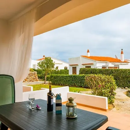 Bonito Apartamento, Tranquilo Y Espacioso. Apartment S'Algar