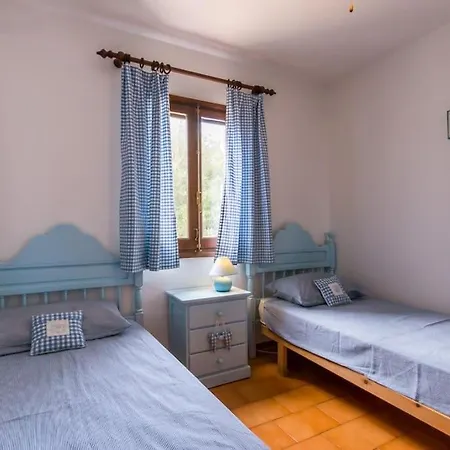 Apartment Bonito Apartamento, Tranquilo Y Espacioso. S'Algar