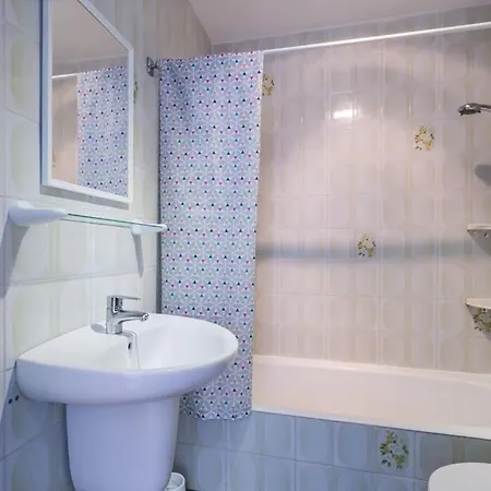 Bonito Apartamento, Tranquilo Y Espacioso. Apartman S'Algar