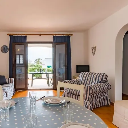 Bonito Apartamento, Tranquilo Y Espacioso. S'Algar