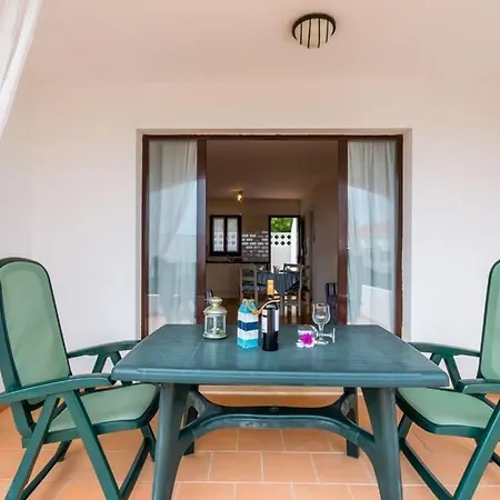 Apartman Bonito Apartamento, Tranquilo Y Espacioso. S'Algar
